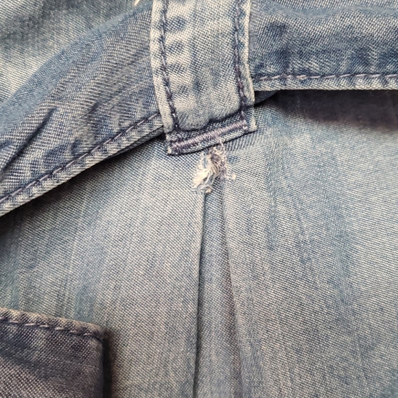 Pants - Picture 2 of 4